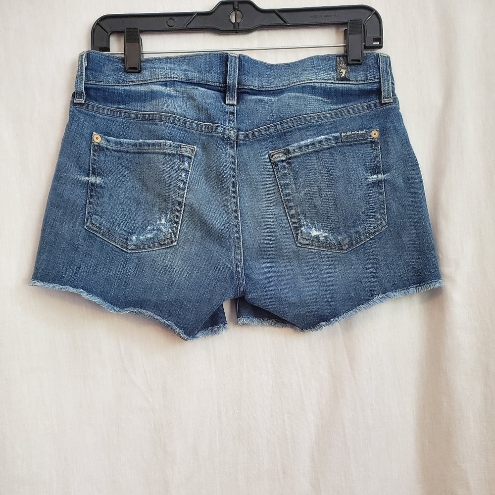 7 for all Mankind - Picture 2 of 3